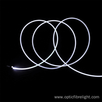 3.0mm Side Fiber Optic Light Transfer